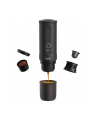 OutIn Nano Traveler Espresso Set Space Grey - nr 10