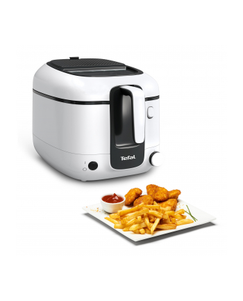Tefal FR 3101 Super Uno Access