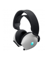 Dell Alienware AW725H biały 3-Mode Wireless Gaming Headset - nr 3