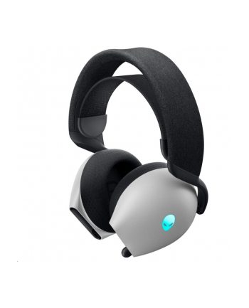 Dell Alienware AW725H biały 3-Mode Wireless Gaming Headset