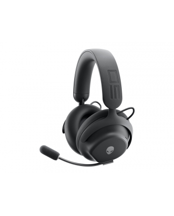 Dell Alienware Pro Wireless Gaming Headset czarny