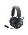 Dell Alienware Pro Wireless Gaming Headset czarny - nr 1