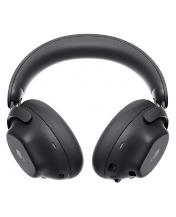 Dell Alienware Pro Wireless Gaming Headset czarny