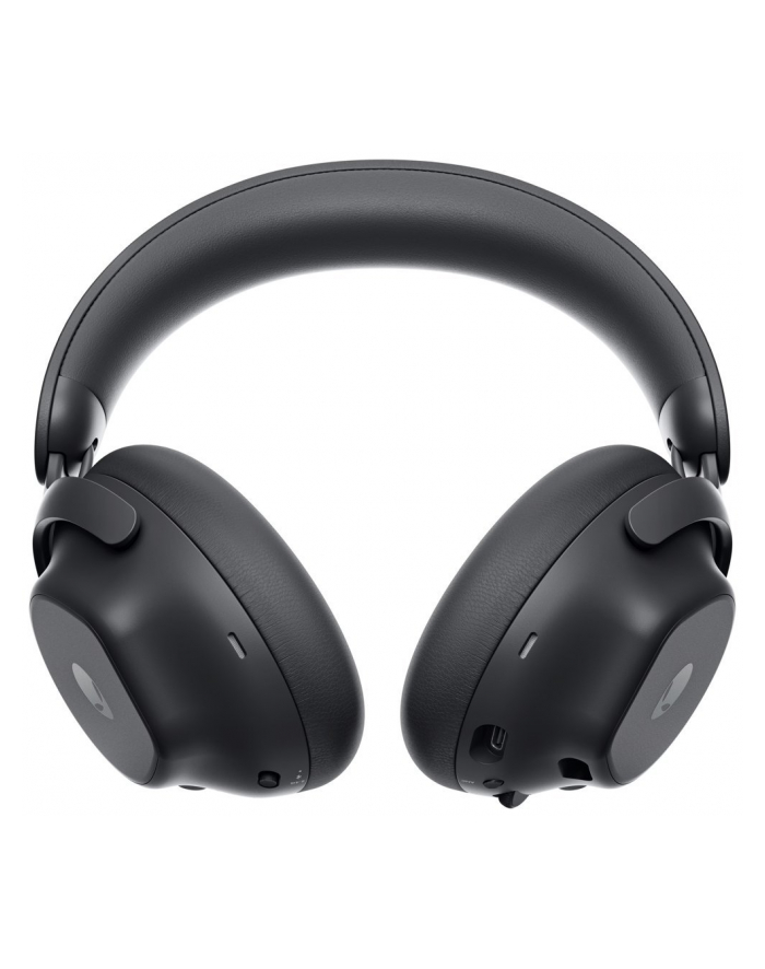 Dell Alienware Pro Wireless Gaming Headset czarny główny