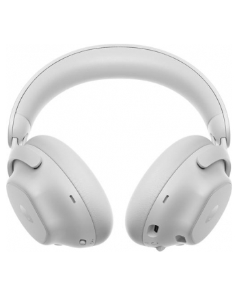 Dell Alienware Wireless Gaming Headset biały