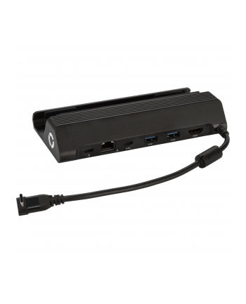 Lenovo Legion Go USB-C-Dock nr 2