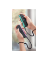 Nintendo Joy-Con 2 2er Set light purple 'amp; green Controller - nr 10