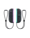 Nintendo Joy-Con 2 2er Set light purple 'amp; green Controller - nr 13