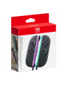 Nintendo Joy-Con 2 2er Set light purple 'amp; green Controller - nr 17