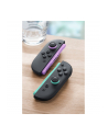 Nintendo Joy-Con 2 2er Set light purple 'amp; green Controller - nr 18