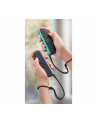 Nintendo Joy-Con 2 2er Set light purple 'amp; green Controller - nr 19