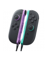 Nintendo Joy-Con 2 2er Set light purple 'amp; green Controller - nr 1