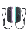 Nintendo Joy-Con 2 2er Set light purple 'amp; green Controller - nr 2