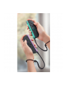 Nintendo Joy-Con 2 2er Set light purple 'amp; green Controller - nr 4