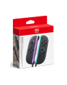 Nintendo Joy-Con 2 2er Set light purple 'amp; green Controller - nr 6