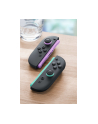 Nintendo Joy-Con 2 2er Set light purple 'amp; green Controller - nr 8