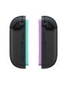 Nintendo Joy-Con 2 2er Set light purple 'amp; green Controller - nr 9