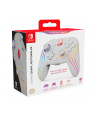 PDP Afterglow Wave Wireless Controller NS White - nr 11