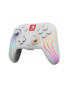 PDP Afterglow Wave Wireless Controller NS White - nr 13