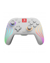 PDP Afterglow Wave Wireless Controller NS White - nr 15