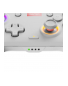 PDP Afterglow Wave Wireless Controller NS White - nr 19