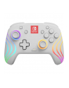 PDP Afterglow Wave Wireless Controller NS White - nr 1