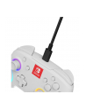 PDP Afterglow Wave Wireless Controller NS White - nr 5