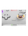 PDP Afterglow Wave Wireless Controller NS White - nr 6
