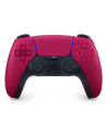 Sony Dualsense Wireless Controller PS5 cosmic red - nr 4