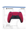 Sony Dualsense Wireless Controller PS5 cosmic red - nr 7
