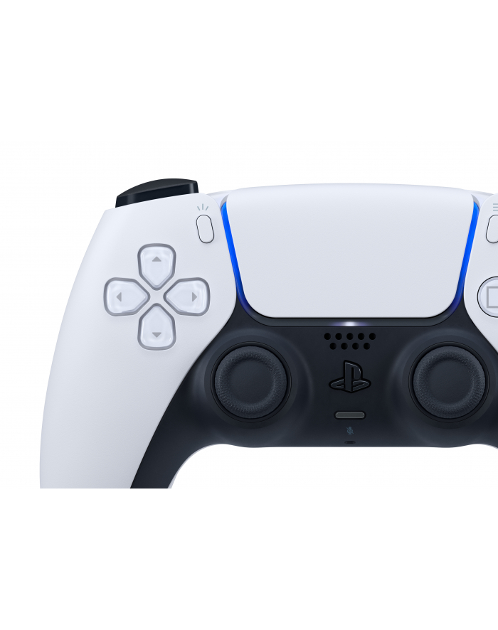 Sony DualSense Wireless Controller PS5 BIAŁY główny