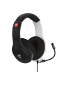 Turtle Beach Airlite Fit Headset NS Black 'amp; White (Switch 2) - nr 1