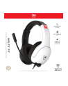 Turtle Beach Airlite Fit Headset NS Black 'amp; White (Switch 2) - nr 23