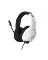 Turtle Beach Airlite Fit Headset NS Black 'amp; White (Switch 2) - nr 24