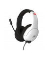 Turtle Beach Airlite Fit Headset NS Black 'amp; White (Switch 2) - nr 7