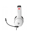 Turtle Beach Airlite Fit Headset NS Black 'amp; White (Switch 2) - nr 8