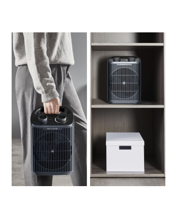 Rowenta SO 2351            Szary Instant Comfort Compact nr 2