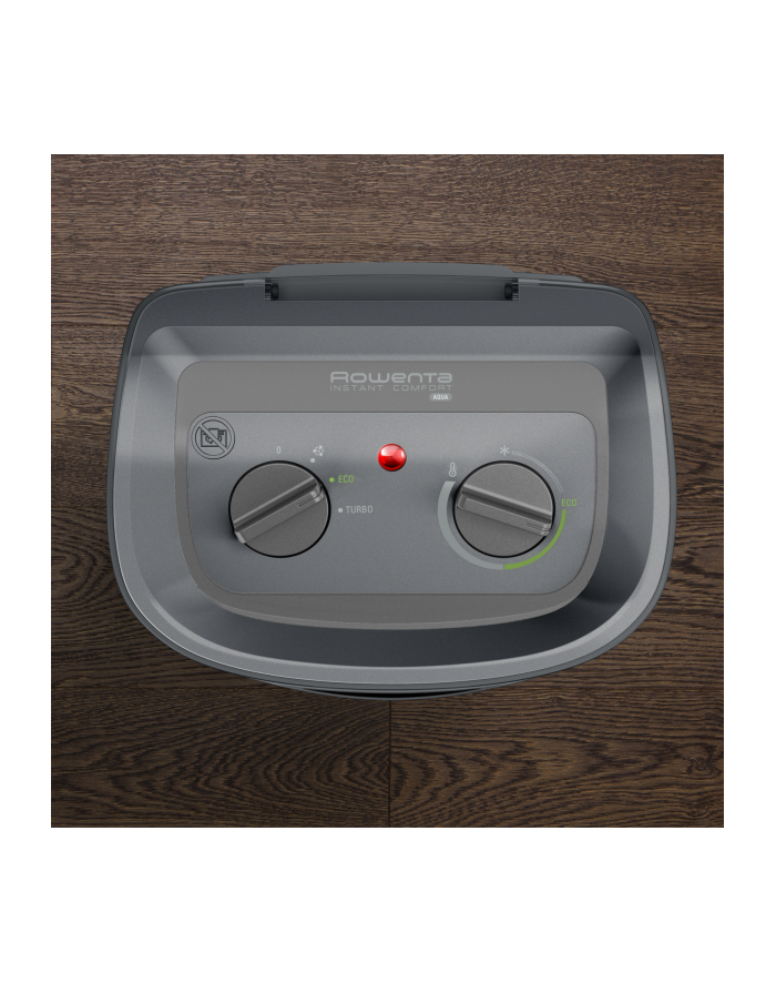 Rowenta SO 6511            Szary Instant Comfort Aqua główny