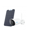 Reolink Argus Eco B320 mit Solar Panel - nr 1