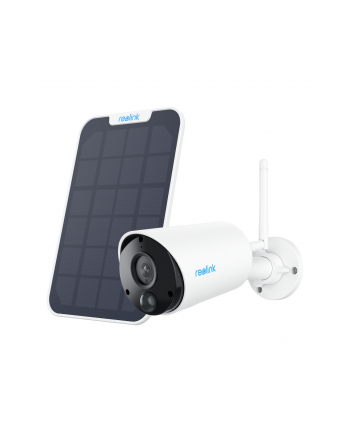Reolink Argus Eco B320 mit Solar Panel nr 2