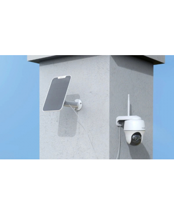 Reolink Argus PT B430 mit Solar Panel nr 2