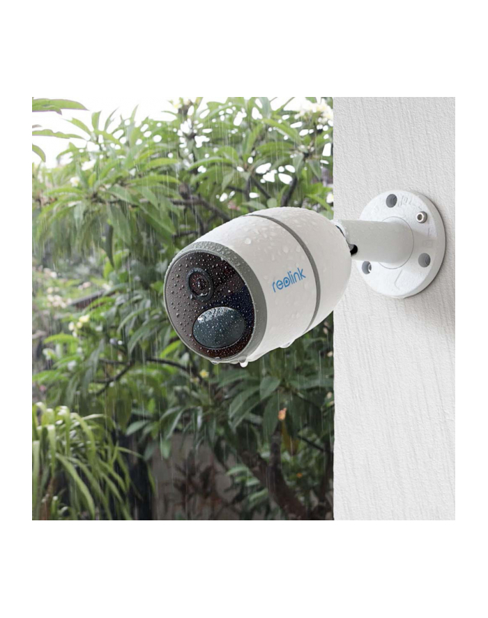 Reolink Go Series G330 mit Solar Panel główny