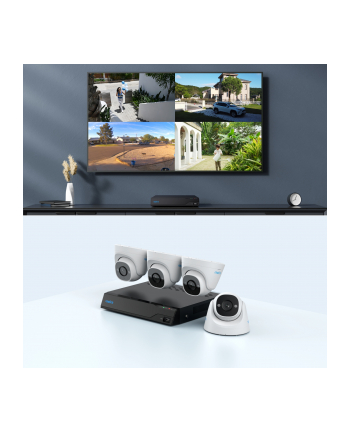 Reolink NVS8-5MD4 nr 1