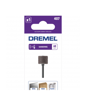 Dremel 407 Sanding Band