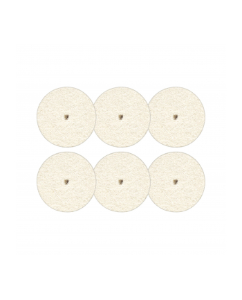 Dremel 414 Polishing Wheel