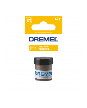 Dremel 421 Polishing Compound