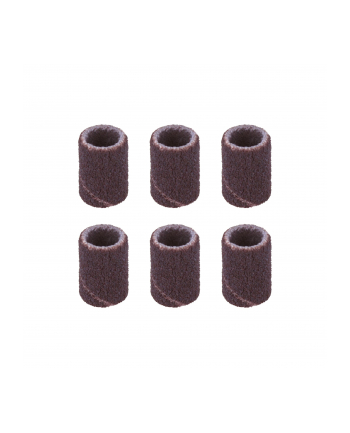 Dremel 431 Sanding Band 6,4 mm 60 grit