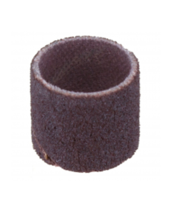 Dremel 432 Sanding Band 13 mm 120 grit, 6-pack