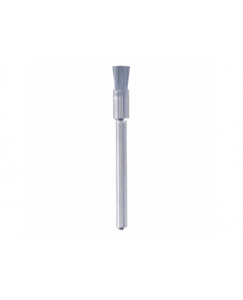 Dremel 443 Carbon Steel Brush 3,2 mm Pack of 3