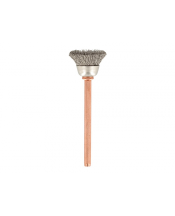 Dremel 531 Stainless Steel Brush 13 mm Pack of 2